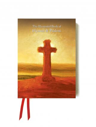 Illustrated Book of Hymns and Psalms - Re-vived