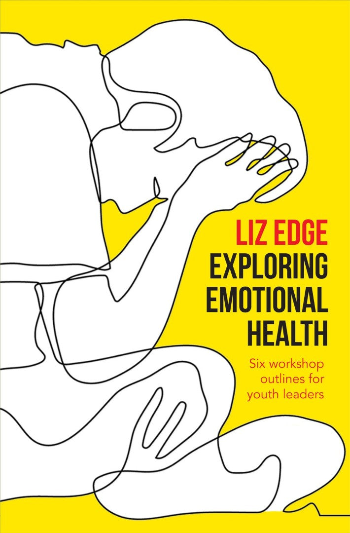 Exploring Emotional Health - Re-vived