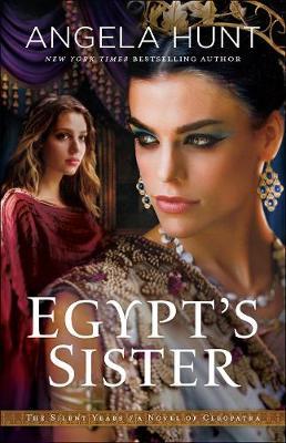 Egypt's Sister - Re-vived