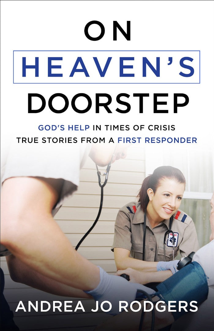On Heaven's Doorstep - Re-vived