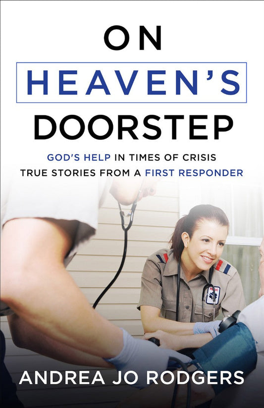 On Heaven's Doorstep - Re-vived