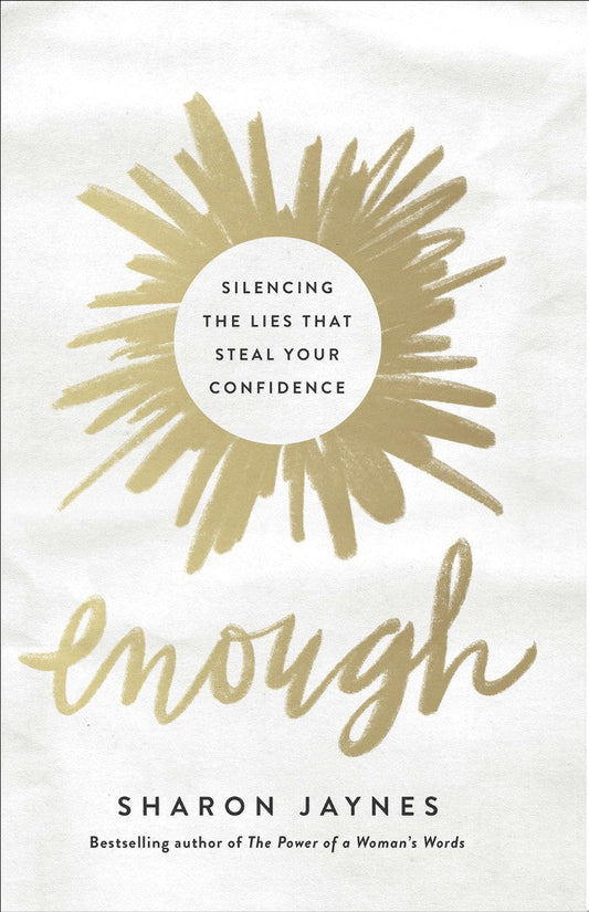 Enough - Re-vived