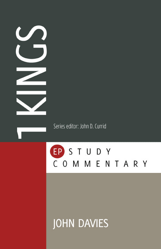 EPSC 1 Kings - Re-vived