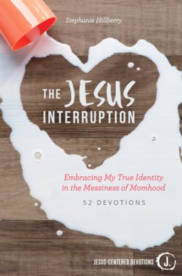 The Jesus Interruption - Re-vived