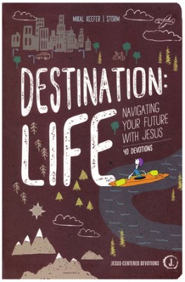 Destination: Life - Re-vived