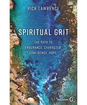 Spiritual Grit - Re-vived