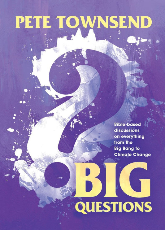 Big Questions - Re-vived