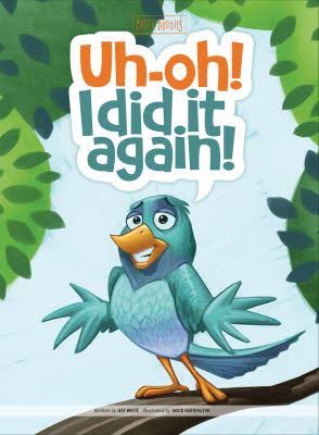 Uh-Oh! I Did It Again - Re-vived