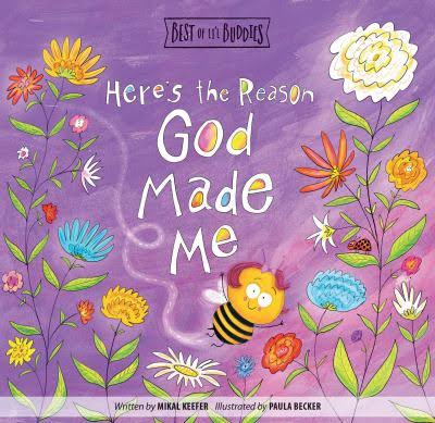 Here's The Reason God Made Me - Re-vived