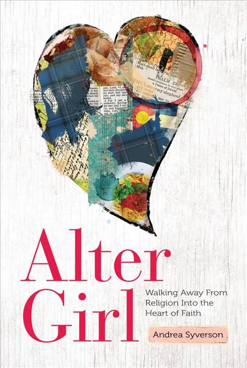 Alter Girl - Re-vived