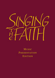 Singing The Faith Presentation Edition - Re-vived