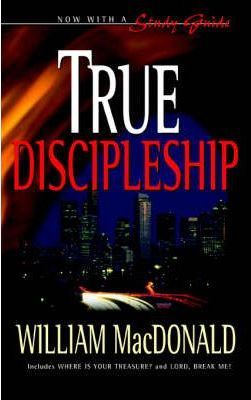True Discipleship - Re-vived
