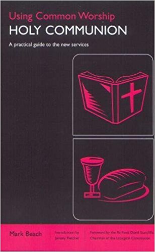 Using CW: Holy Communion - Re-vived
