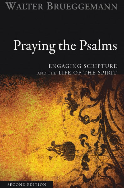 Praying the Psalms - Re-vived
