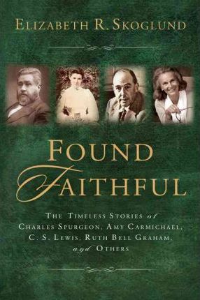 Found Faithful - Re-vived