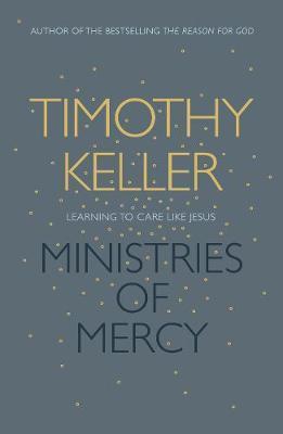 Ministries Of Mercy - Re-vived