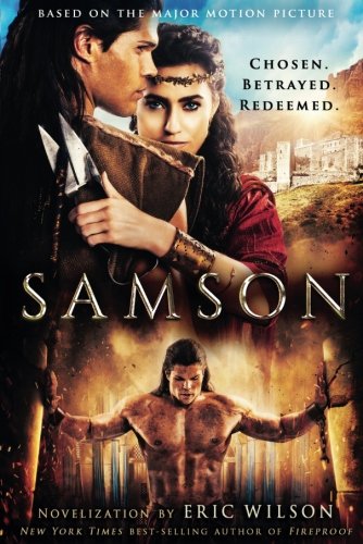 Samson - Re-vived