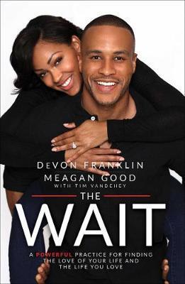 The Wait - Re-vived