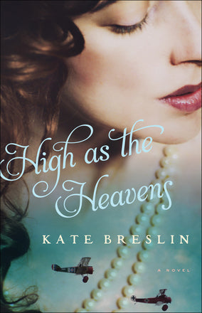 High As The Heavens - Re-vived
