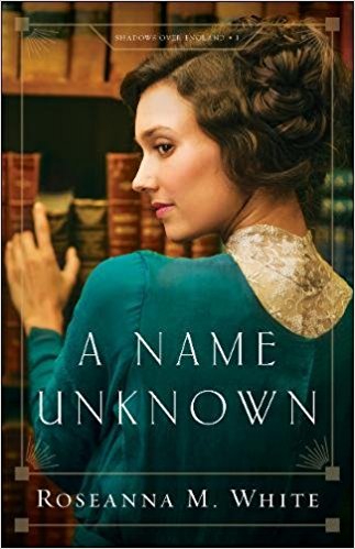A Name Unknown - Re-vived