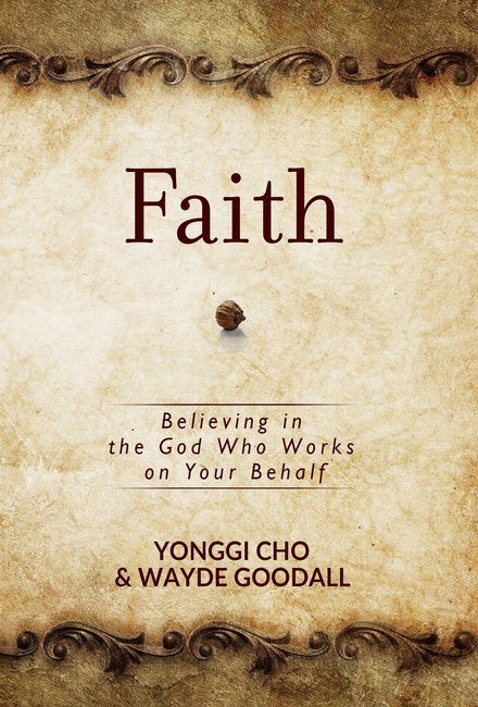Faith - Re-vived