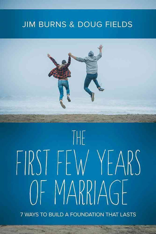 The First Few Years Of Marriage - Re-vived