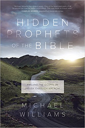 Hidden Prophets Of The Bible - Re-vived