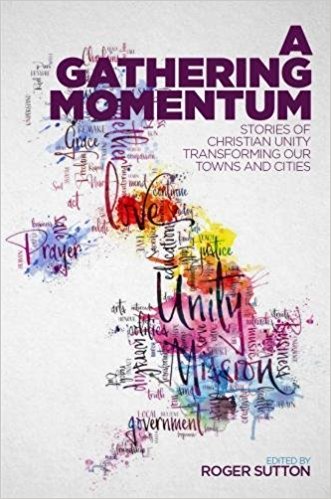 A Gathering Momentum - Re-vived