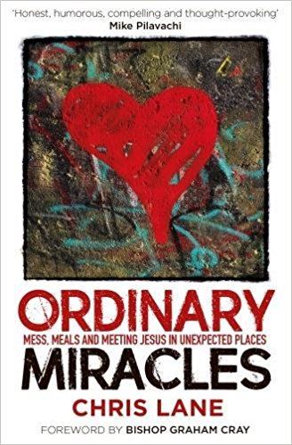 Ordinary Miracles - Re-vived