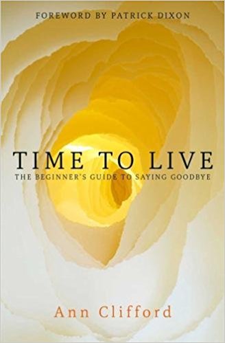 Time To Live - Re-vived
