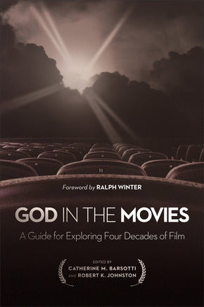 God In The Movies - Re-vived