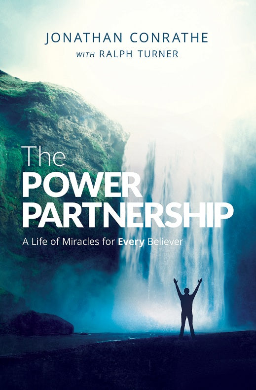 The Power Partnership - Re-vived