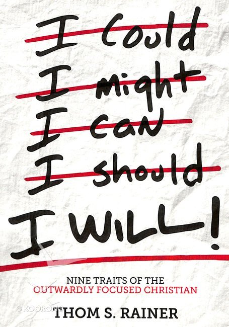 I Will - Re-vived