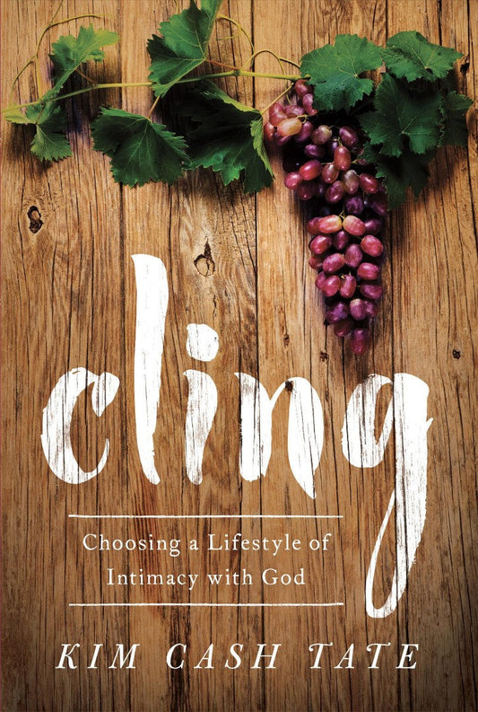 Cling - Re-vived