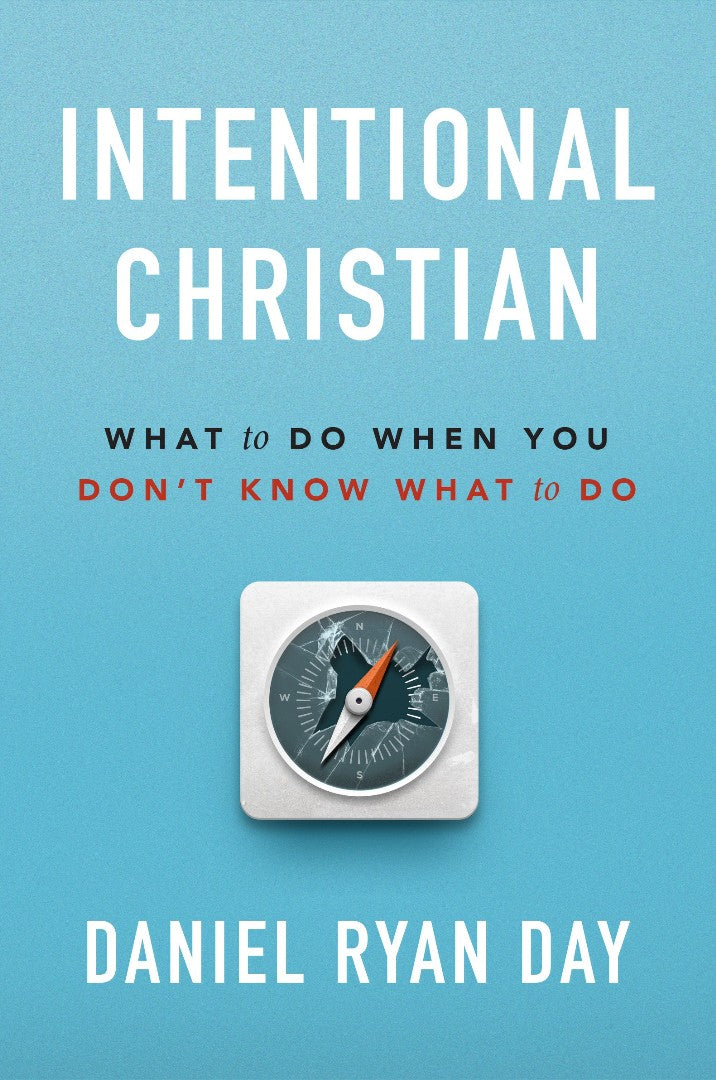 Intentional Christian - Re-vived
