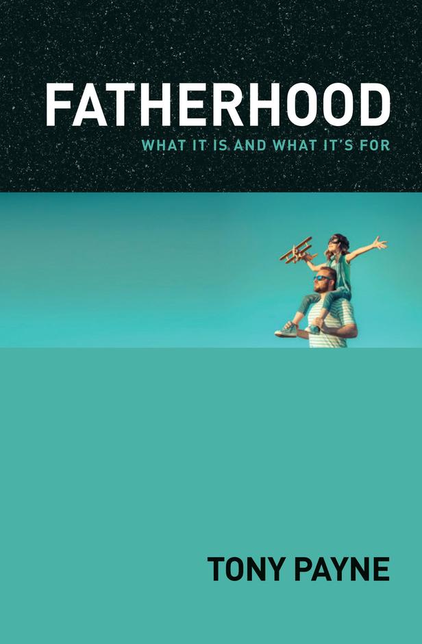 Fatherhood - Re-vived