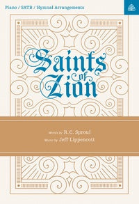 Saints Of Zion Songbook - Re-vived