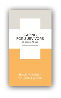 Caring For Survivors Of Sexual Abuse - Re-vived