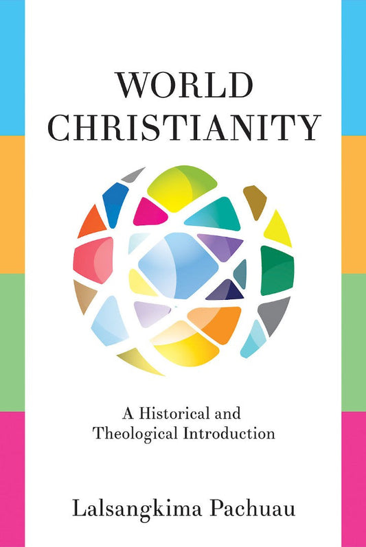 World Christianity - Re-vived
