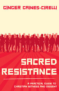 Sacred Resistance - Re-vived