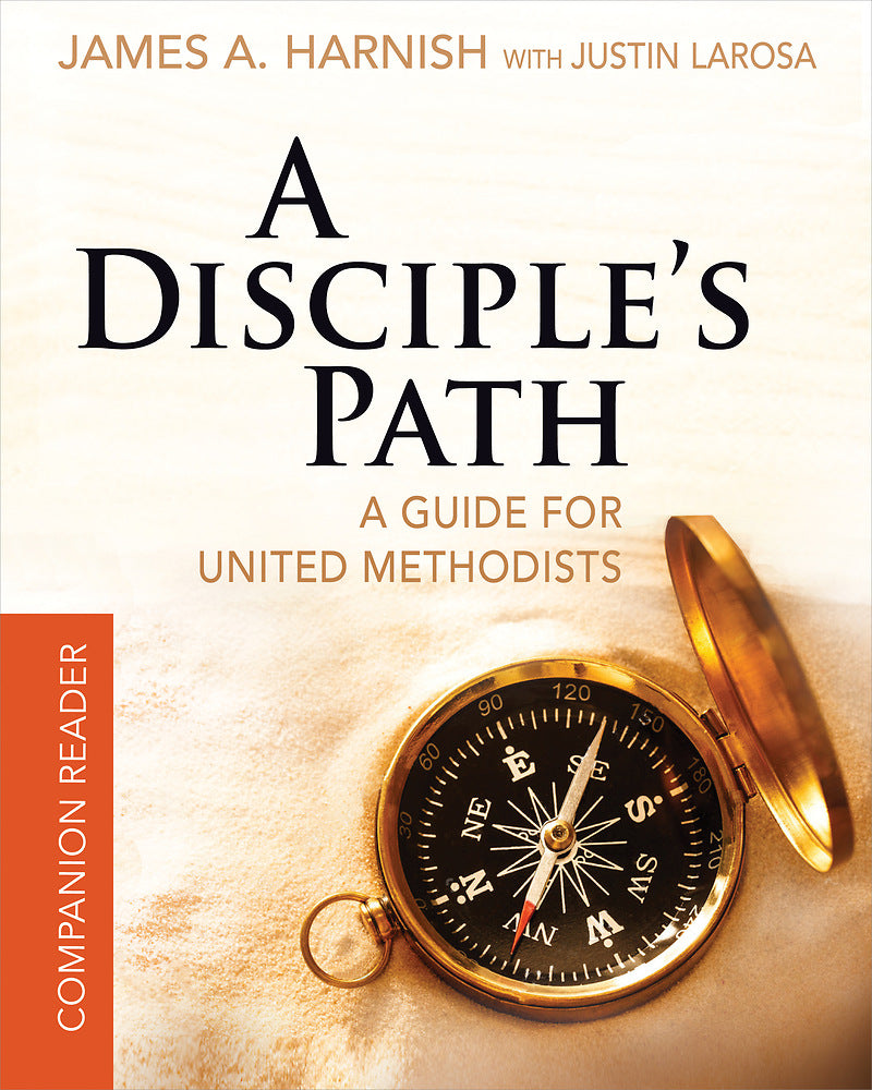 A Disciple's Path Companion Reader - Re-vived
