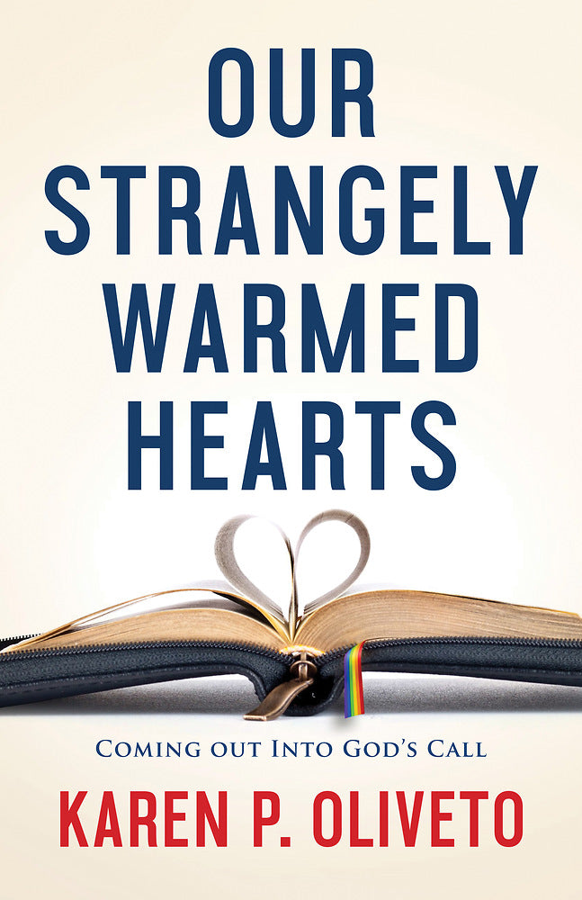 Our Strangely Warmed Hearts - Re-vived