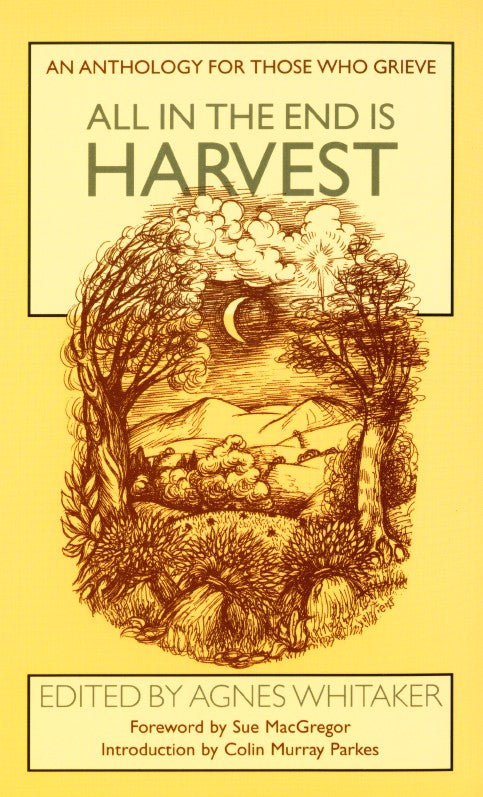 All in the End is Harvest - Re-vived