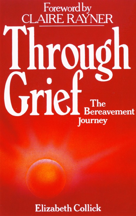Through Grief - Re-vived
