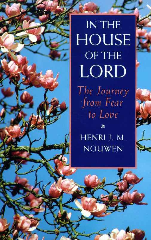 In the House of the Lord - Re-vived