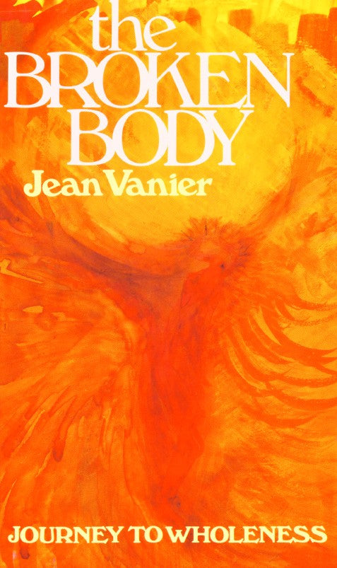 The Broken Body - Re-vived