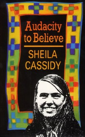 Audacity to Believe - Re-vived
