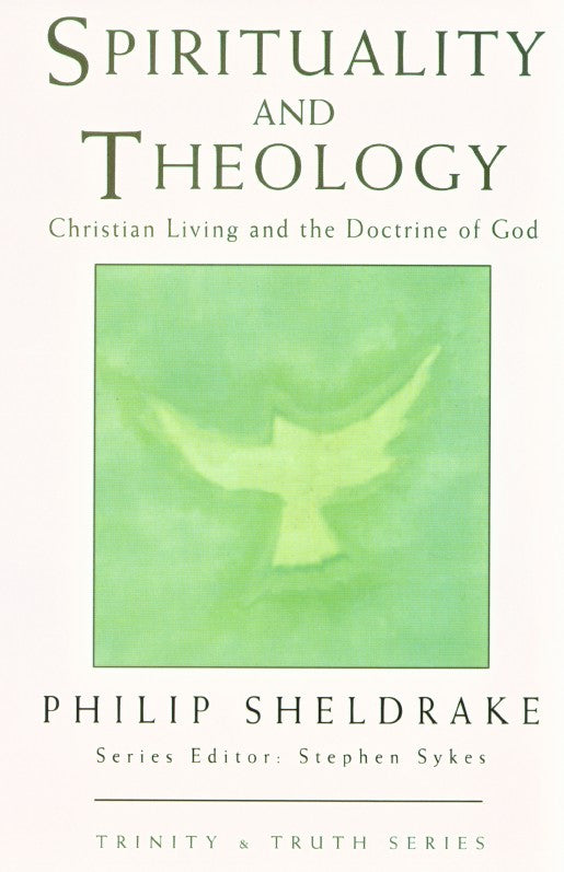 Spirituality and Theology - Re-vived