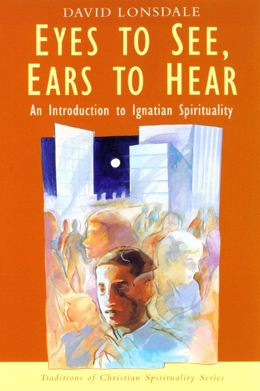 Eyes to See, Ears to Hear - Re-vived