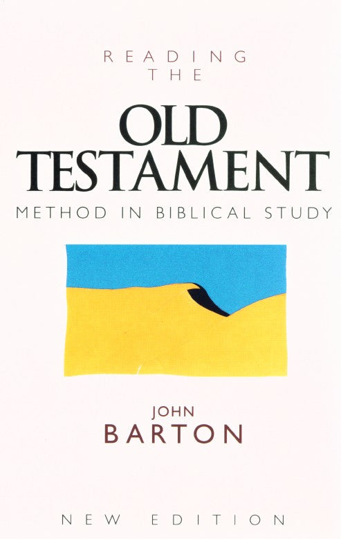 Reading the Old Testament - Re-vived